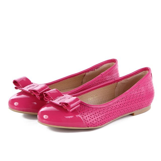 women Ferragamo Flat shoes 245