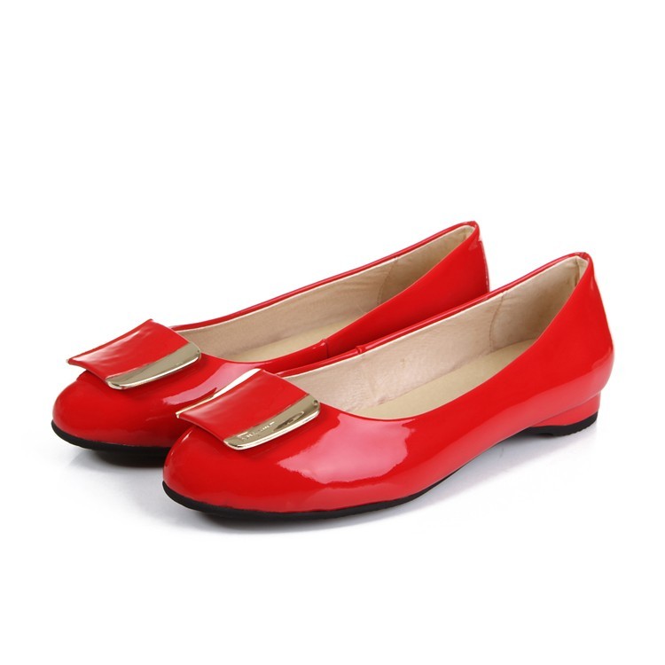 women Ferragamo Flat shoes 234