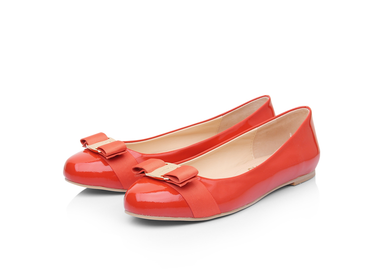 women Ferragamo Flat shoes 219
