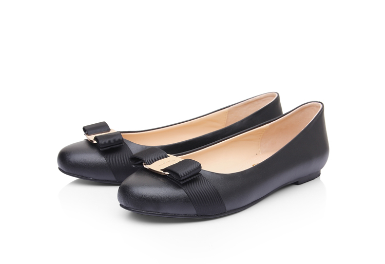women Ferragamo Flat shoes 205