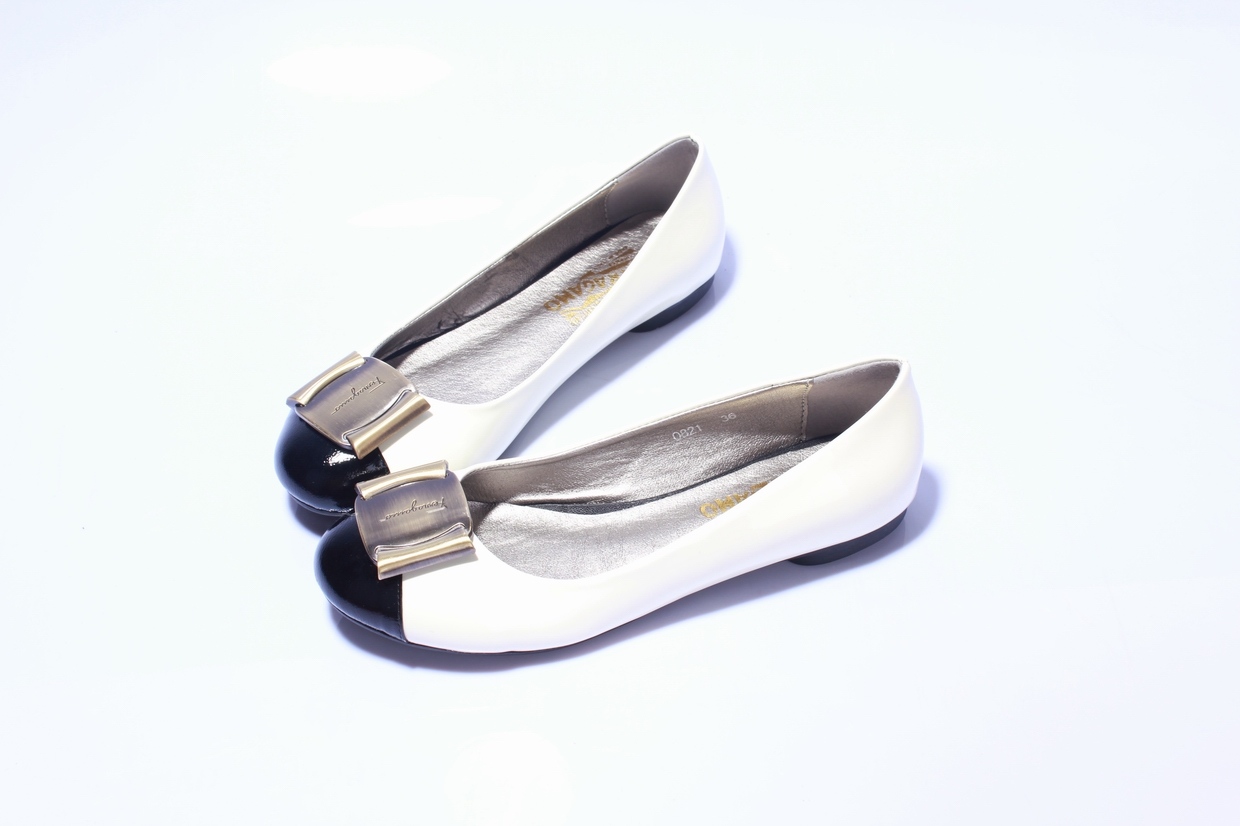 women Ferragamo Flat shoes 201