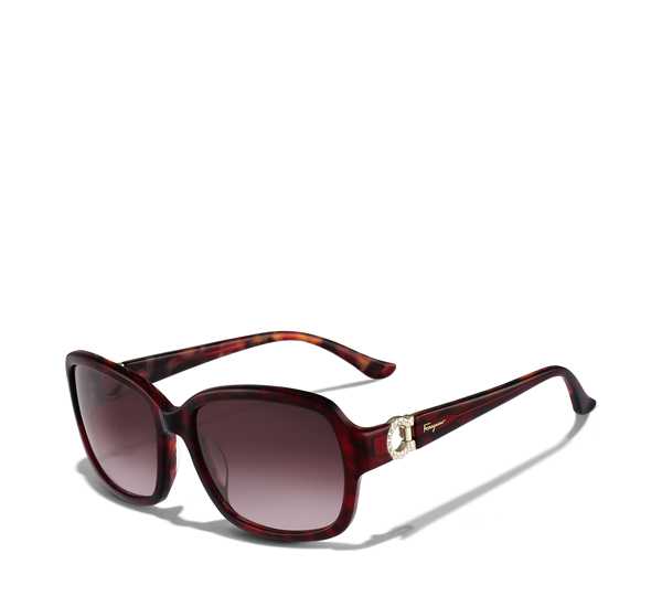 Salvatore Ferragamo For Women Sunglasses Online